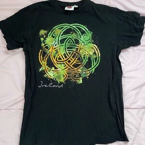 Traditional Craftwear Celtic T-Shirt